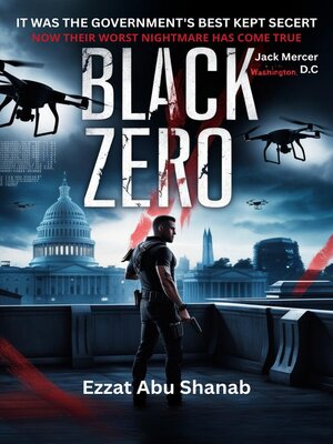 cover image of Black Zero